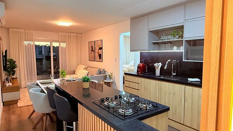 Sonho em Canela | Novo e completo