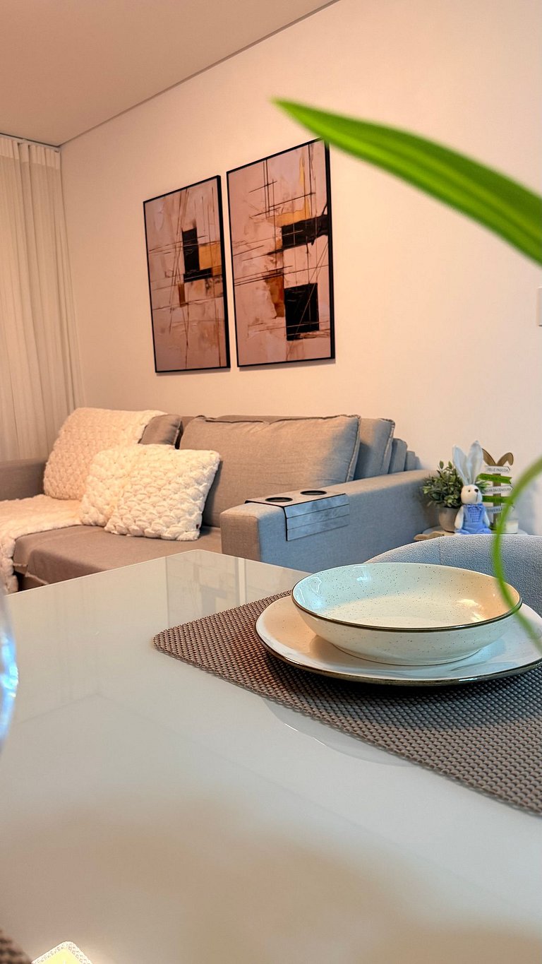 Sonho em Canela | Novo e completo