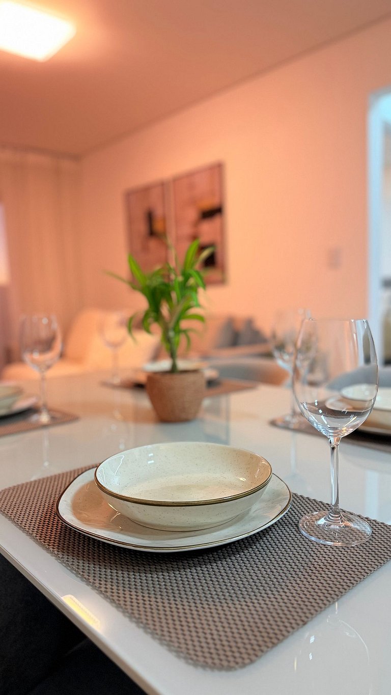 Sonho em Canela | Novo e completo