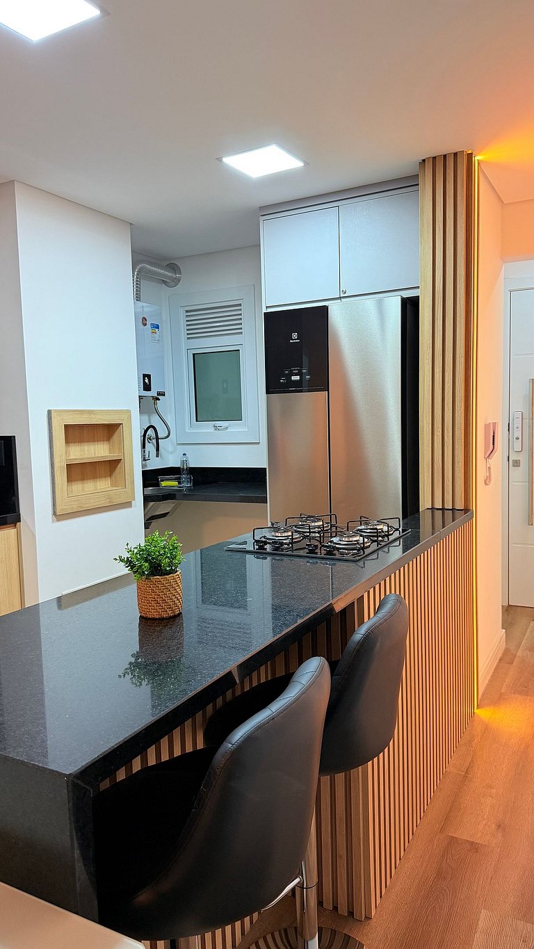 Sonho em Canela | Novo e completo