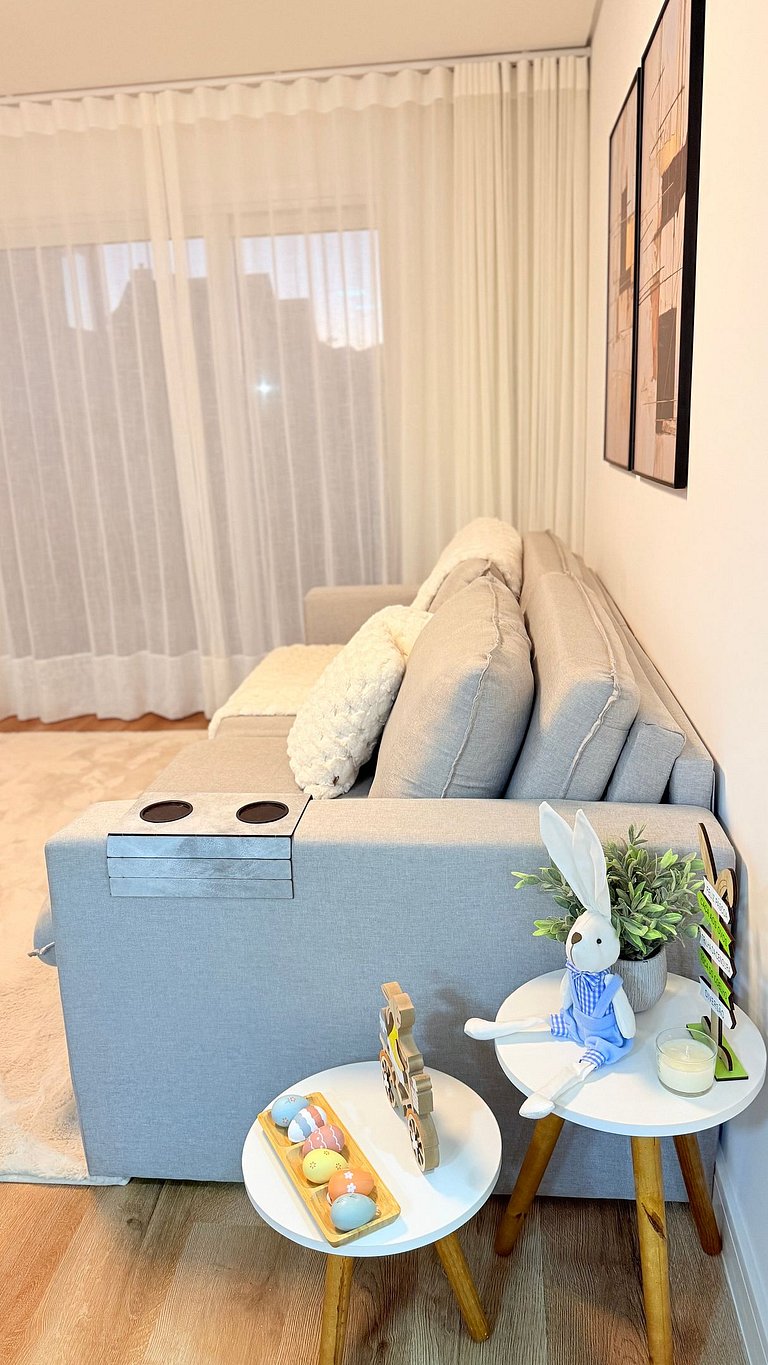 Sonho em Canela | Novo e completo