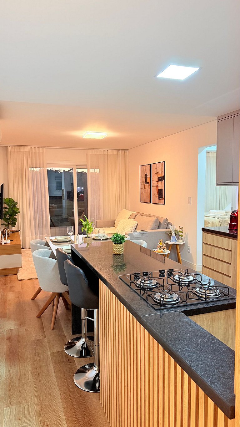 Sonho em Canela | Novo e completo