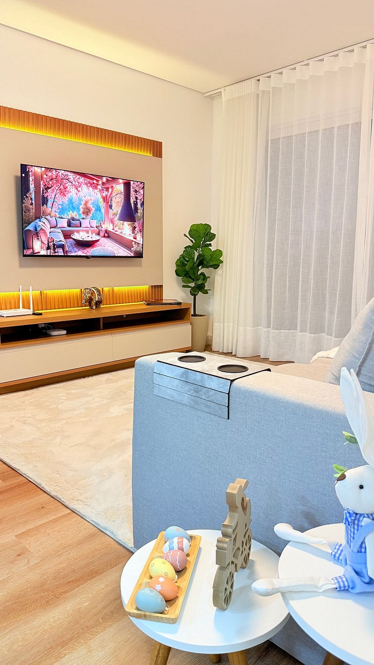 Sonho em Canela | Novo e completo