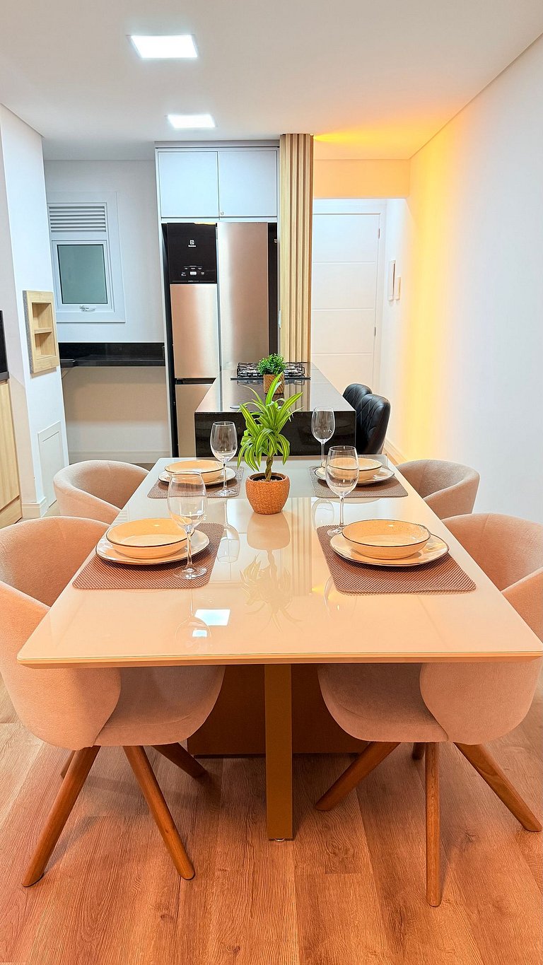 Sonho em Canela | Novo e completo