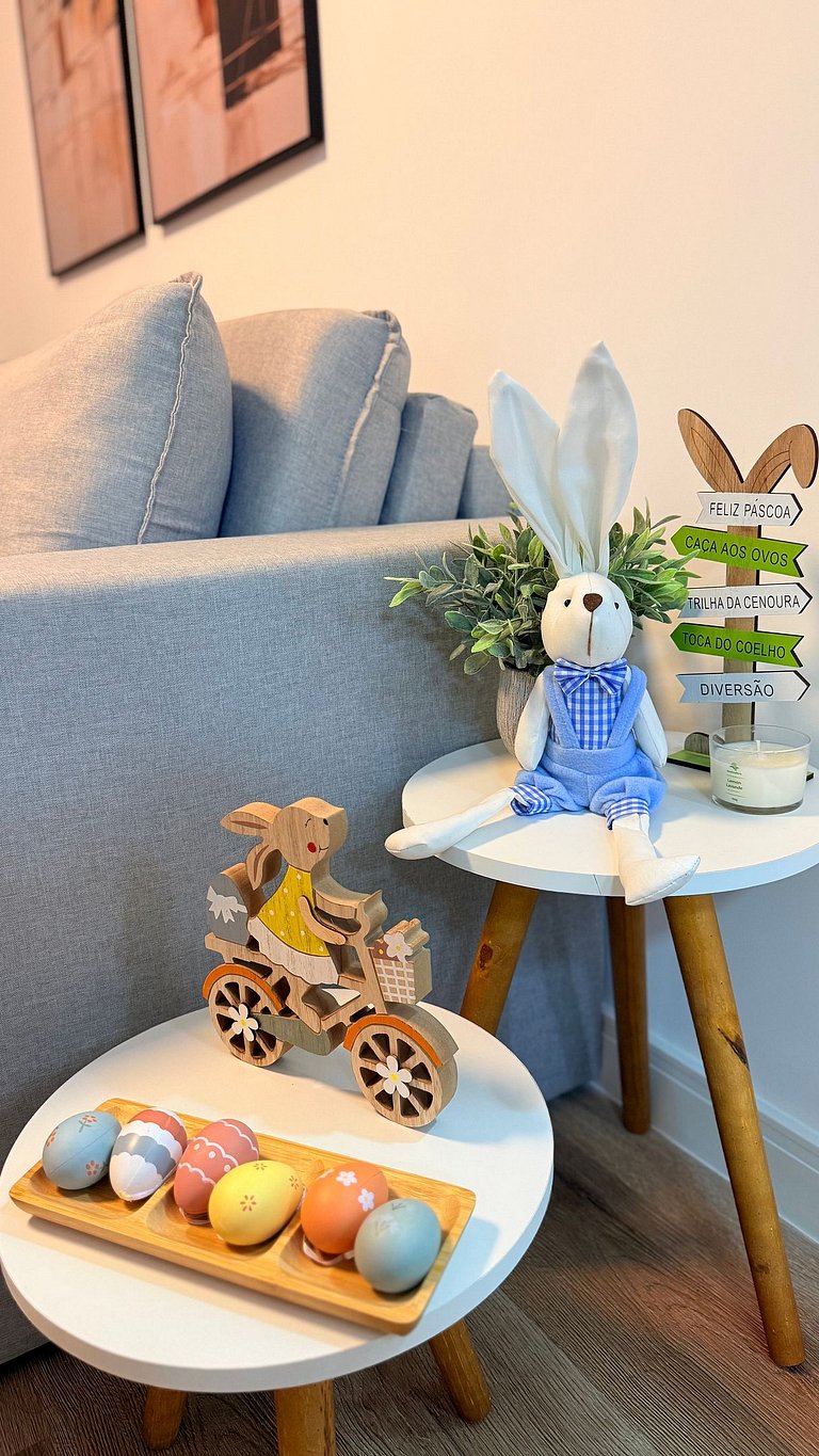 Sonho em Canela | Novo e completo