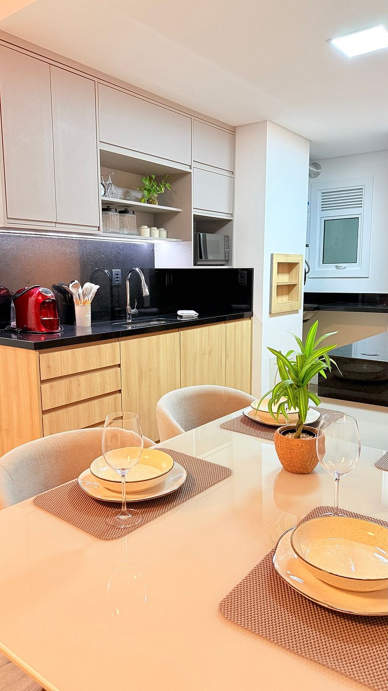 Sonho em Canela | Novo e completo