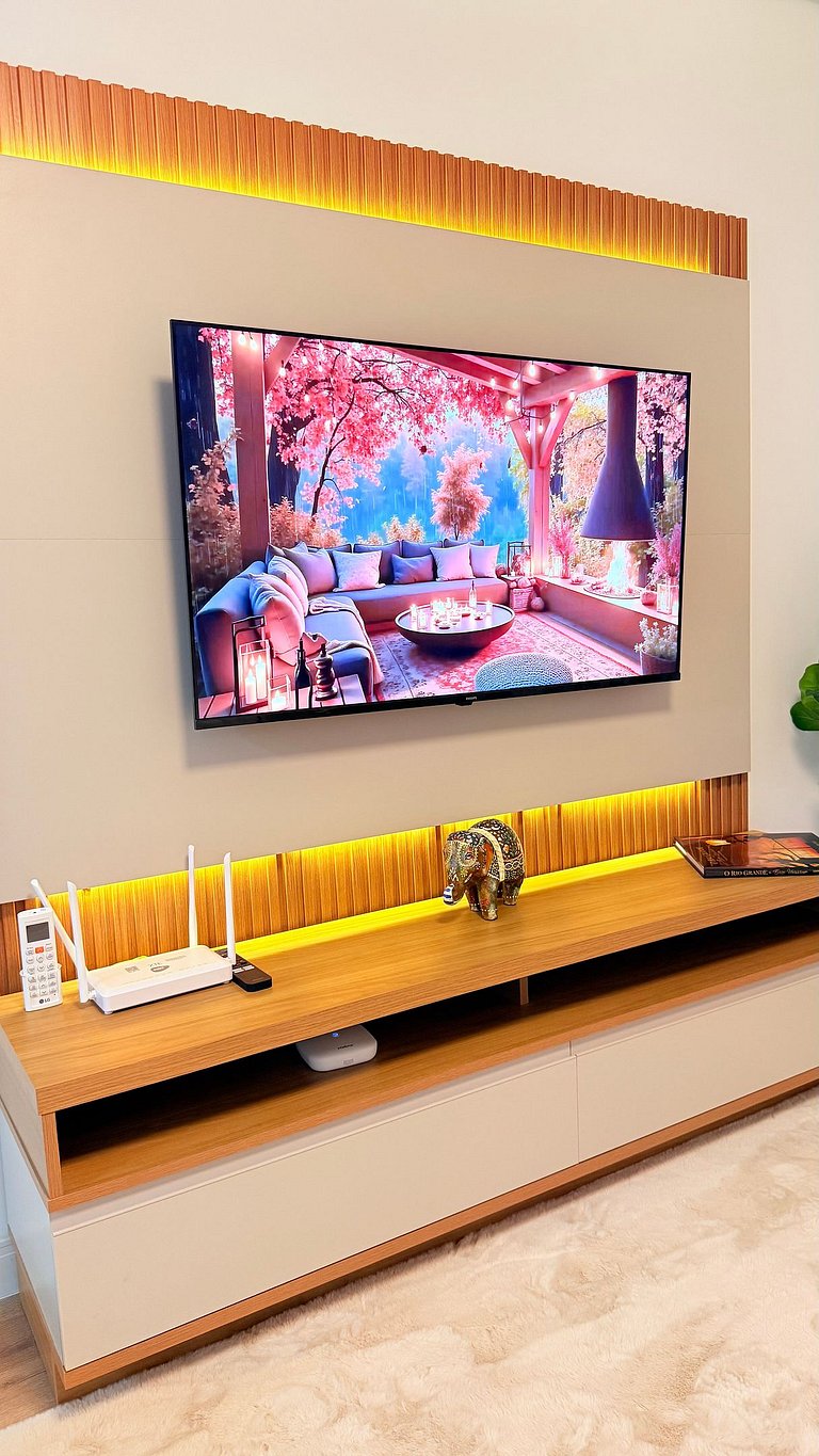 Sonho em Canela | Novo e completo