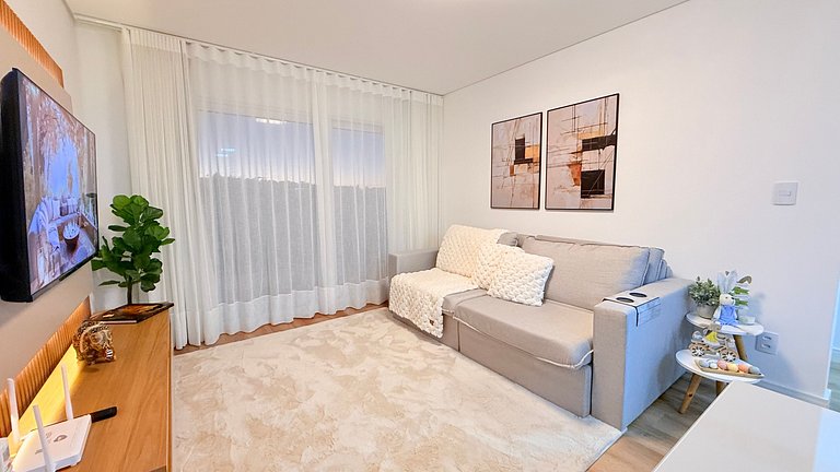 Sonho em Canela | Novo e completo