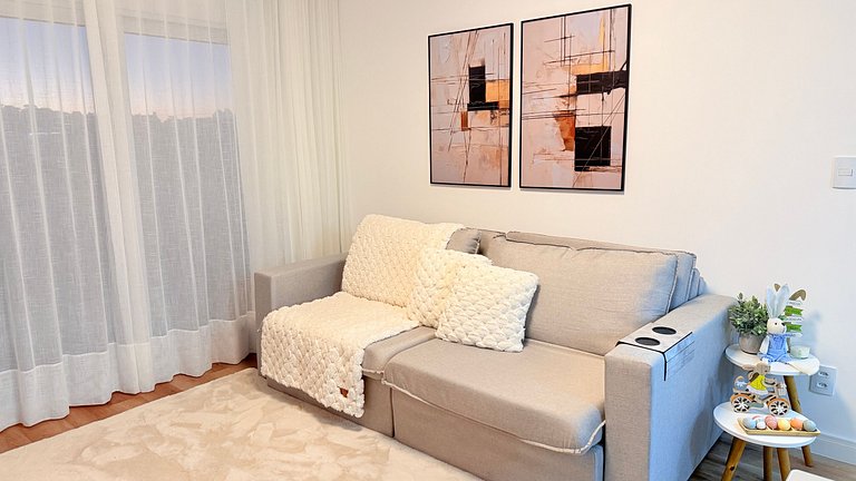 Sonho em Canela | Novo e completo