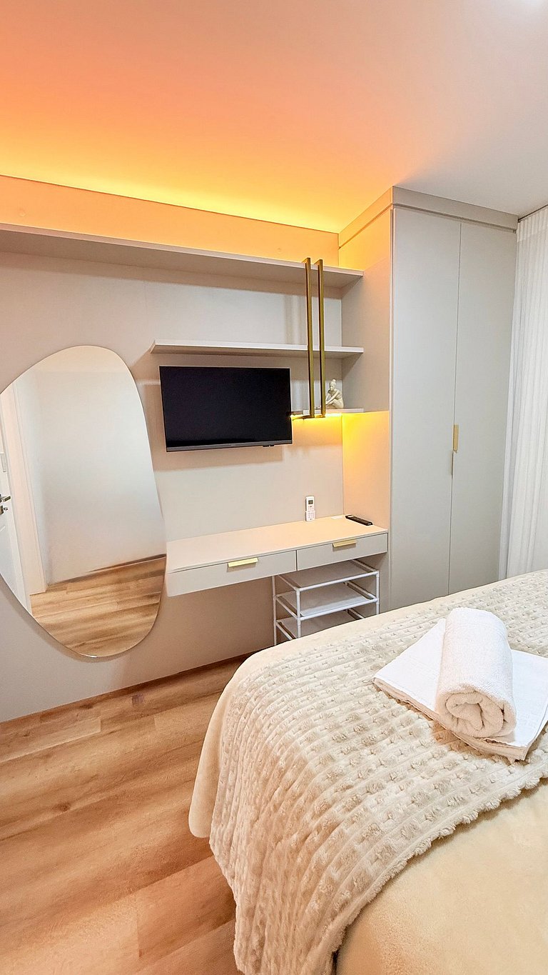 Sonho em Canela | Novo e completo