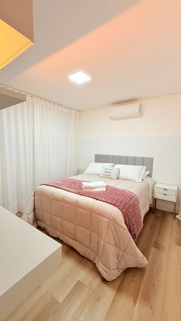 Sonho em Canela | Novo e completo