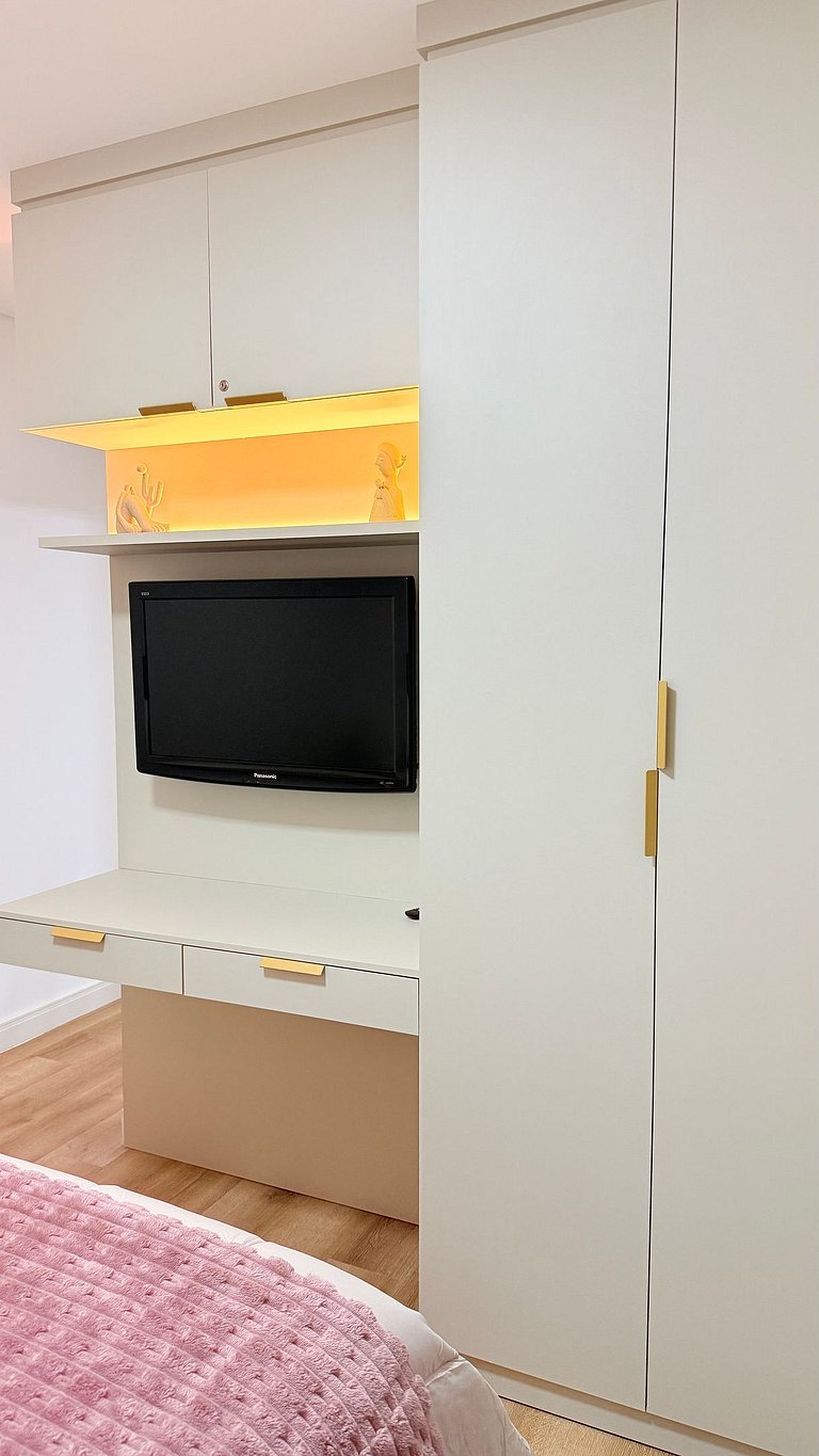 Sonho em Canela | Novo e completo