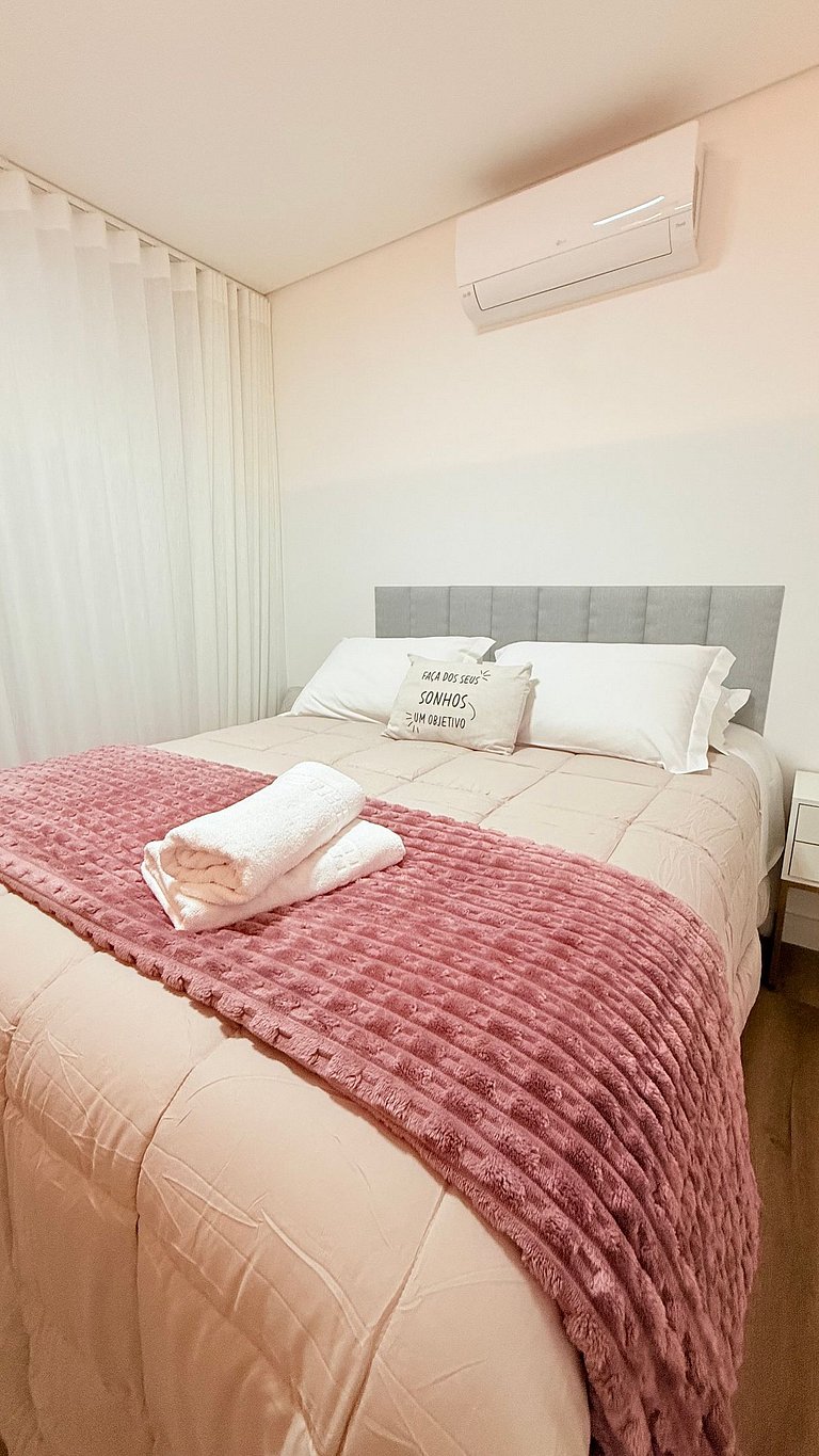 Sonho em Canela | Novo e completo