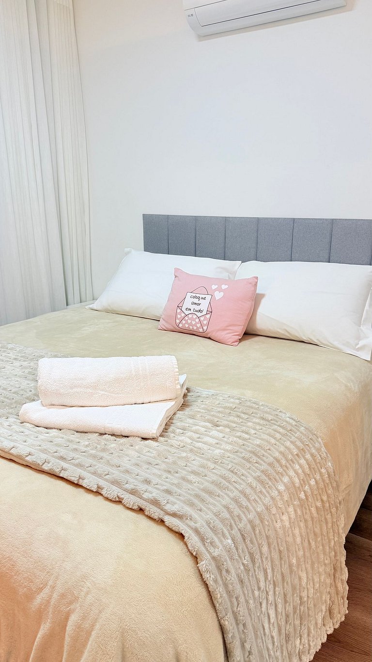 Sonho em Canela | Novo e completo