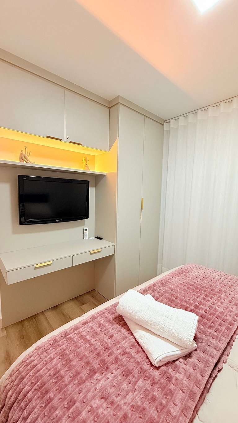 Sonho em Canela | Novo e completo