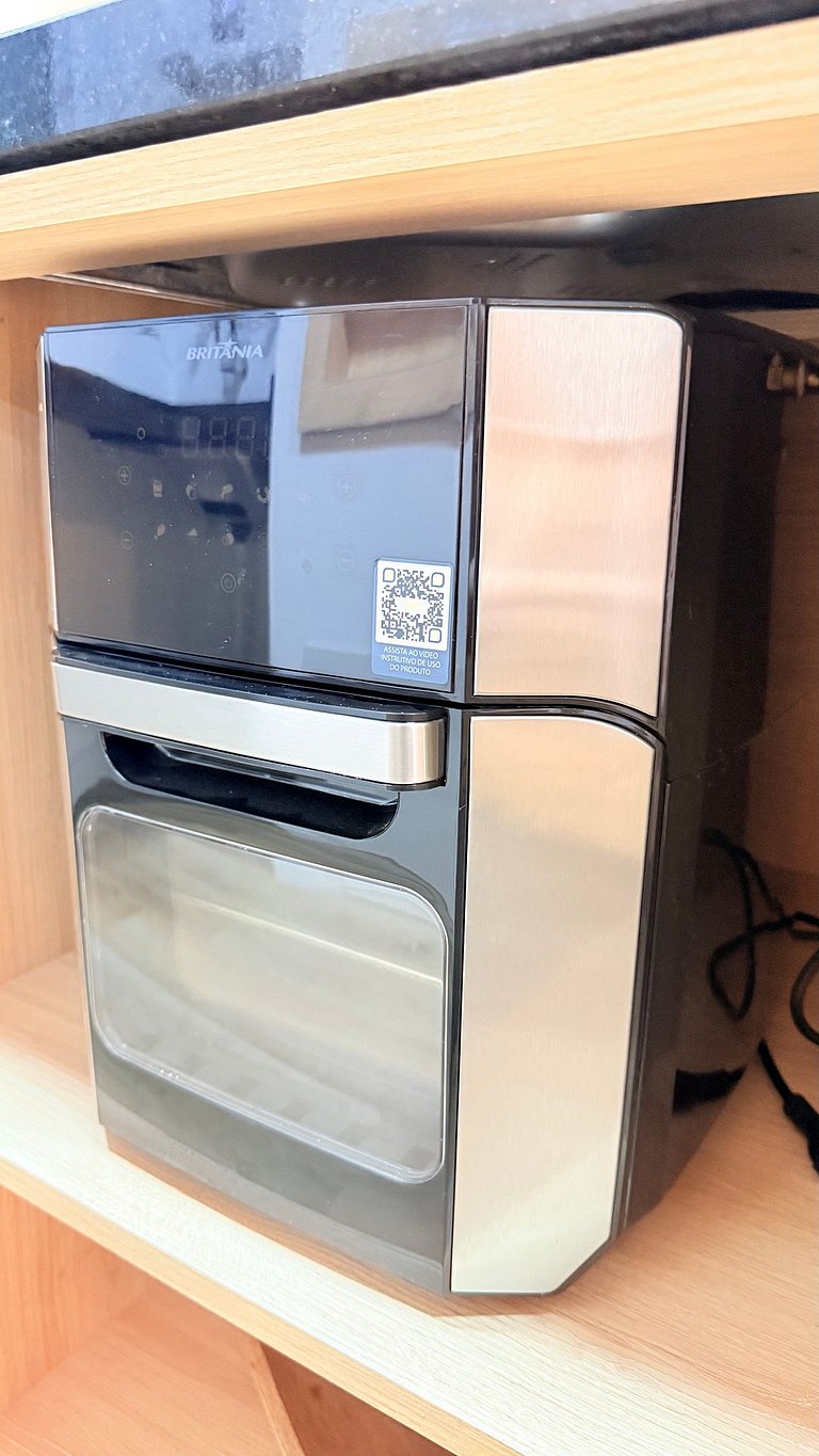 Sonho em Canela | Novo e completo