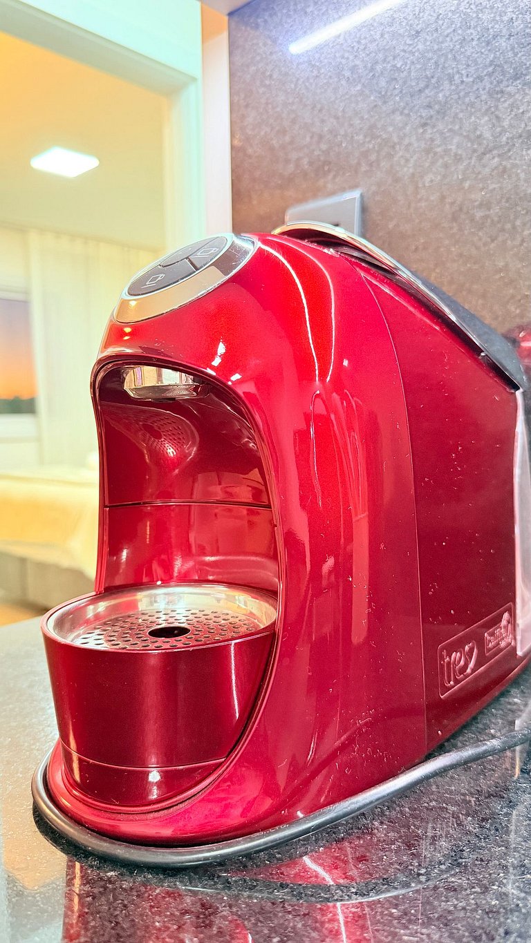 Sonho em Canela | Novo e completo