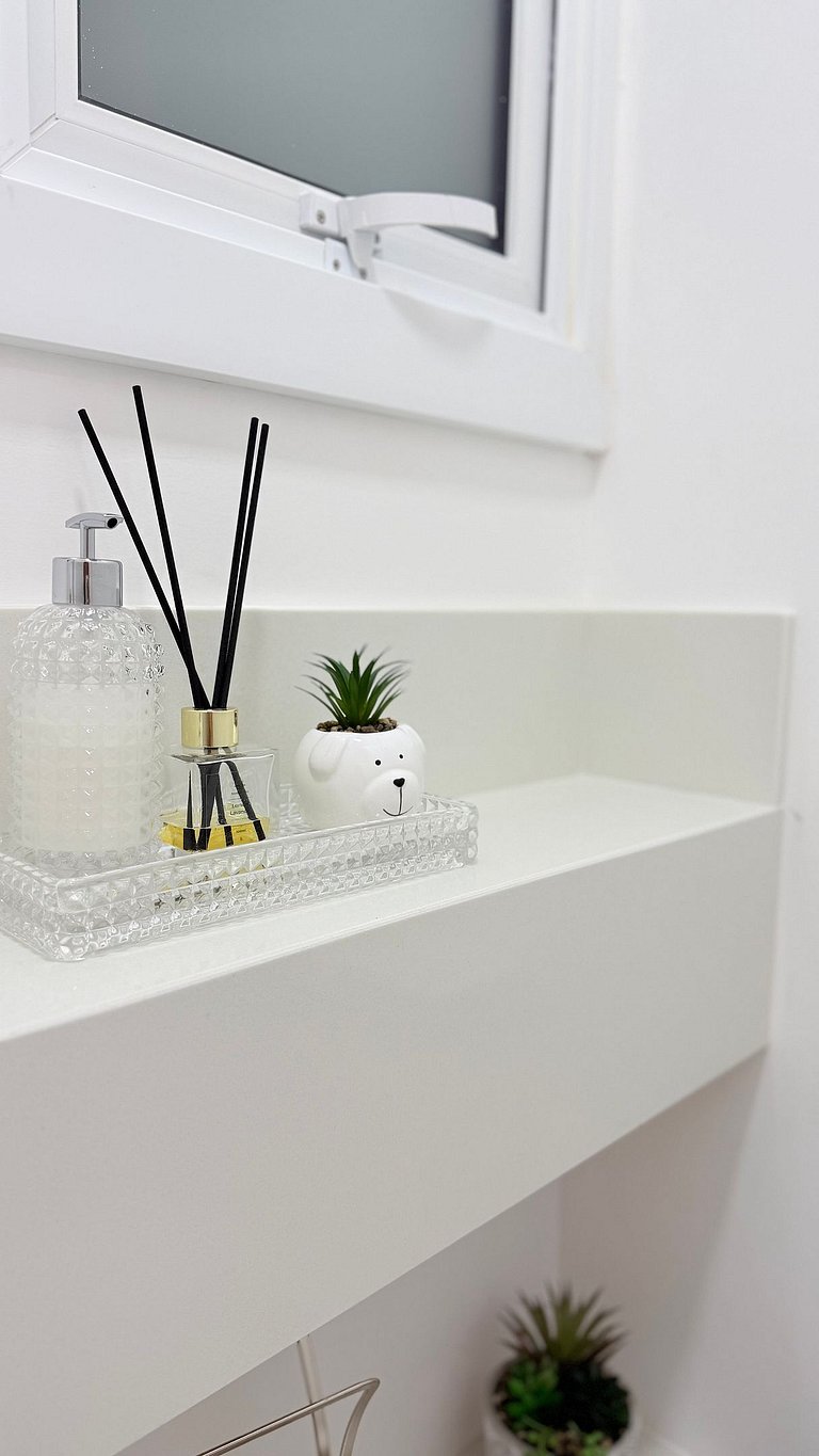 Sonho em Canela | Novo e completo