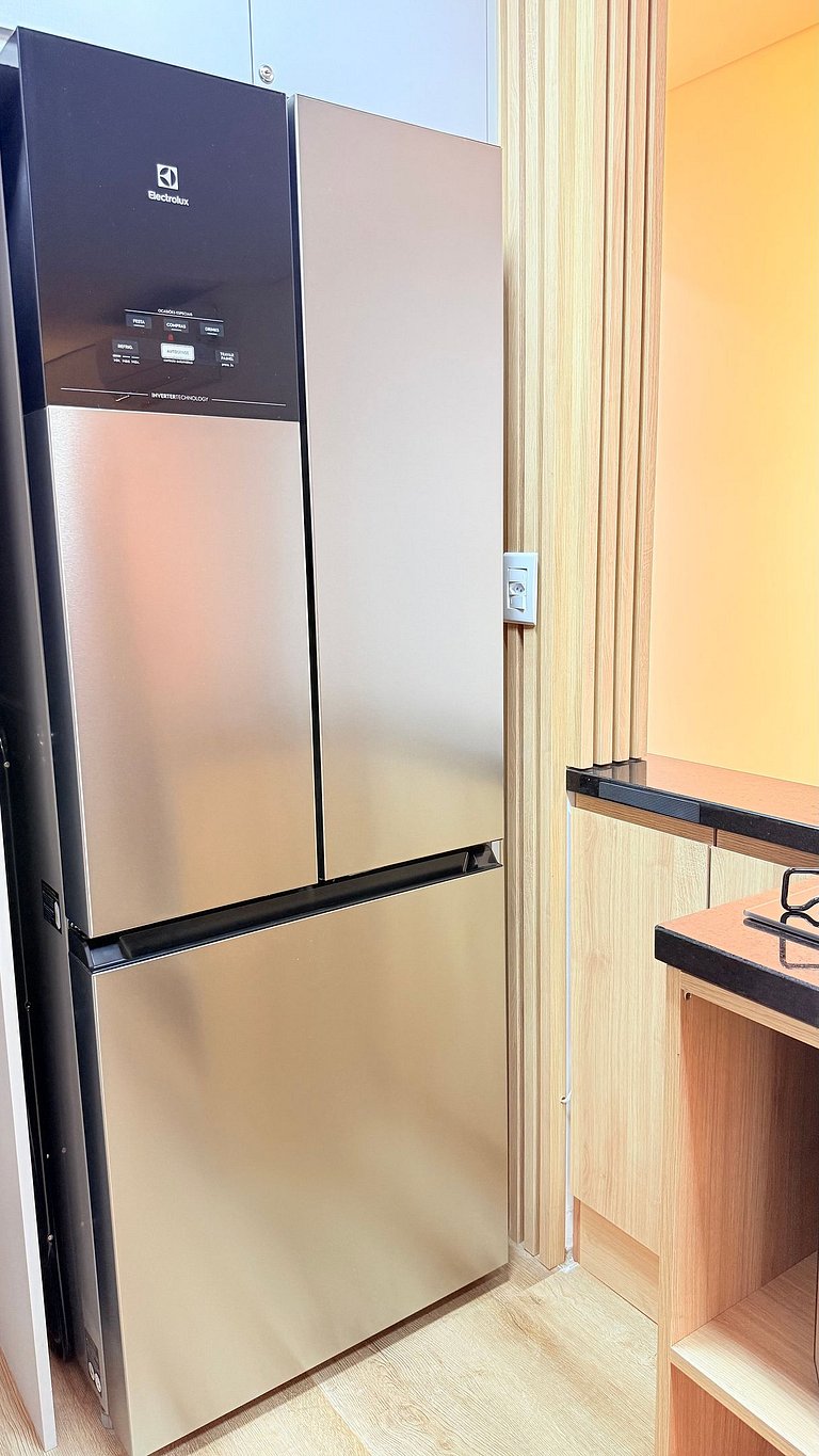 Sonho em Canela | Novo e completo