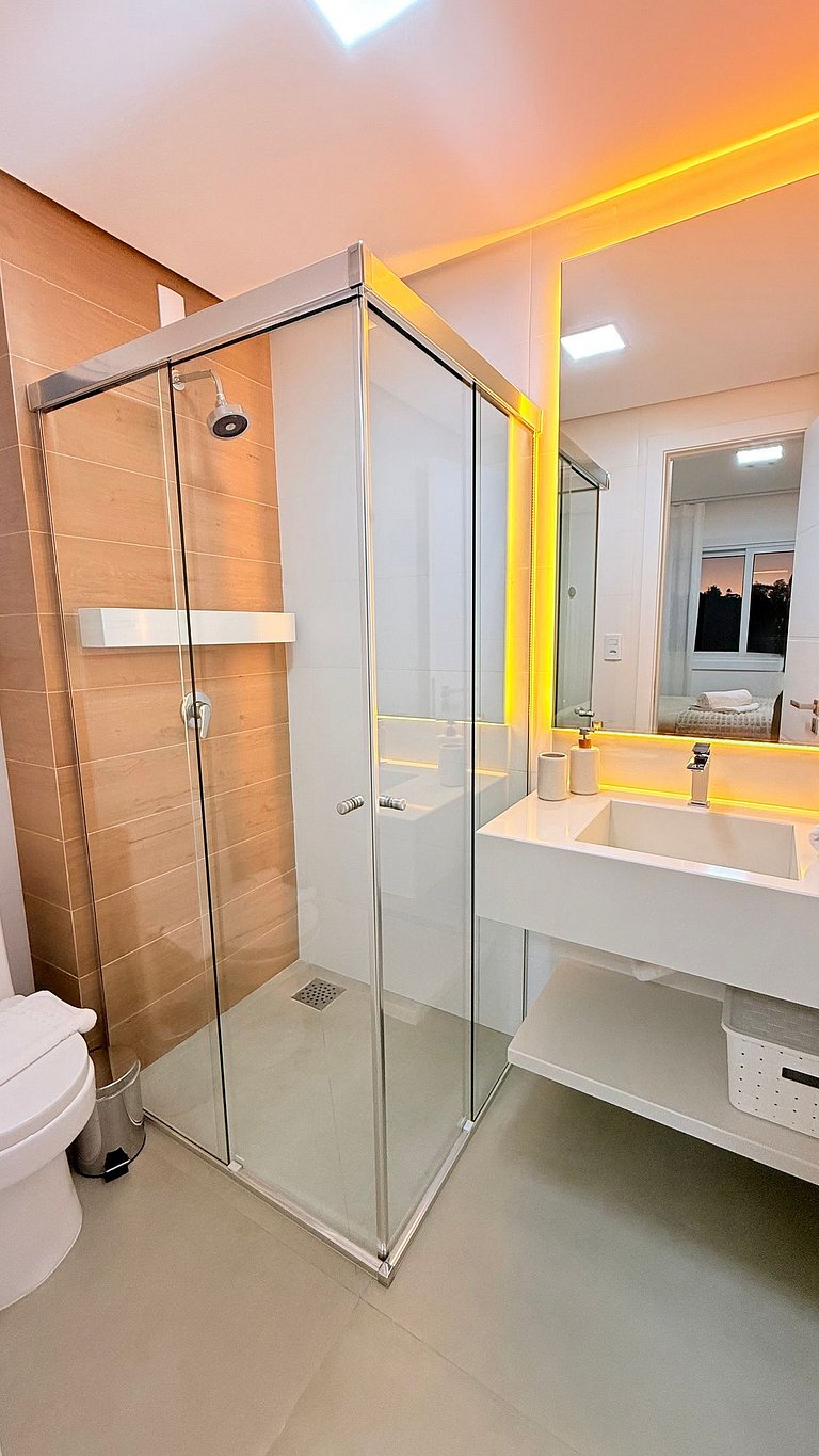 Sonho em Canela | Novo e completo