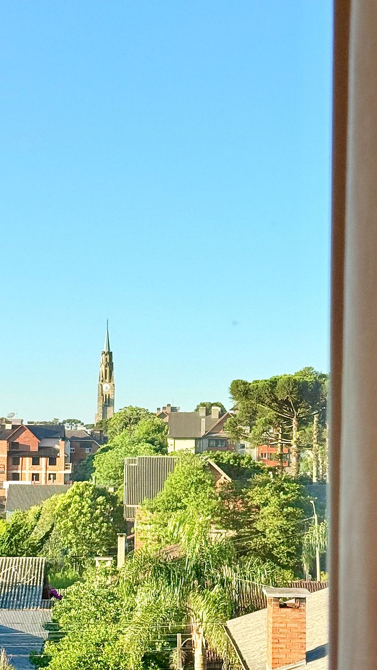 Sonho em Canela | Novo e completo