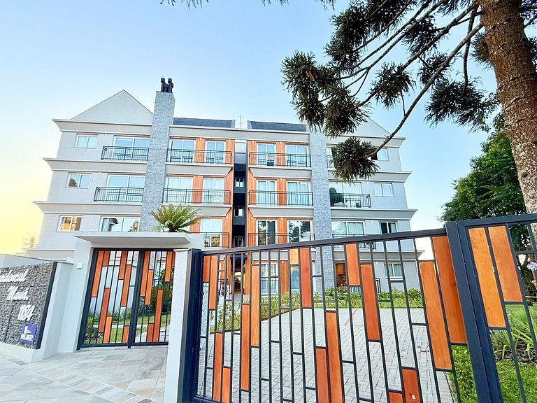 Sonho em Canela | Novo e completo