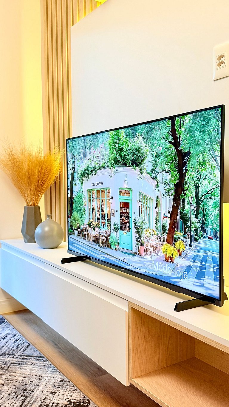 Refúgio Garden Próx. Centro BAV