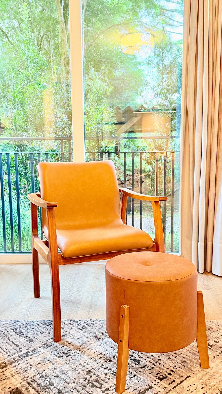 Refúgio Garden Próx. Centro BAV