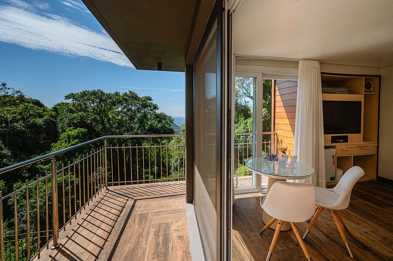 Suite Jasmim