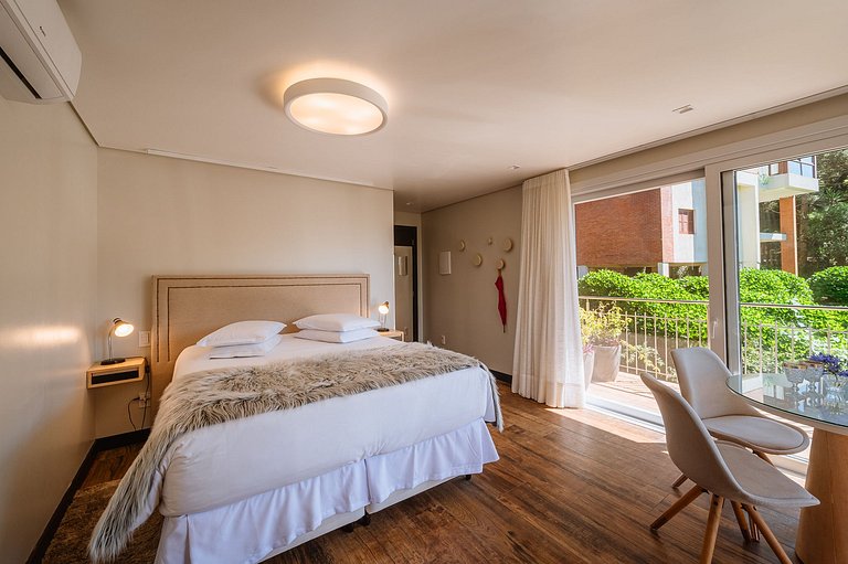 Suite Jasmim