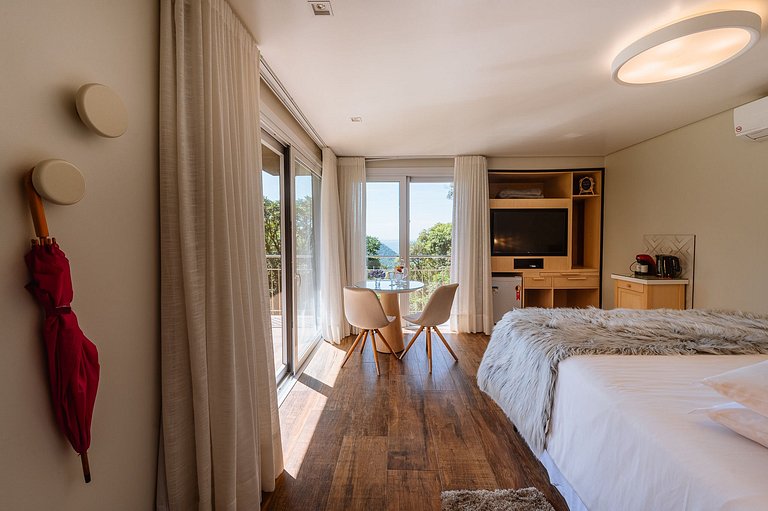 Suite Jasmim