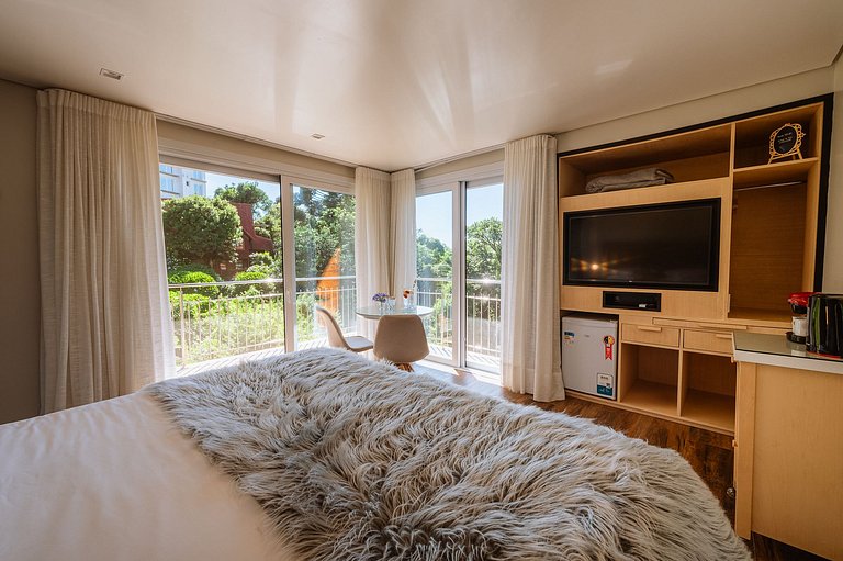 Suite Jasmim