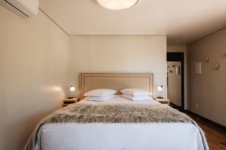 Suite Jasmim