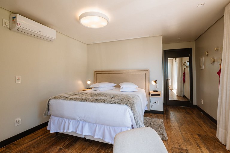 Suite Jasmim
