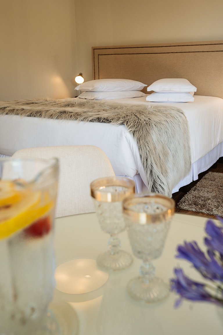 Suite Jasmim