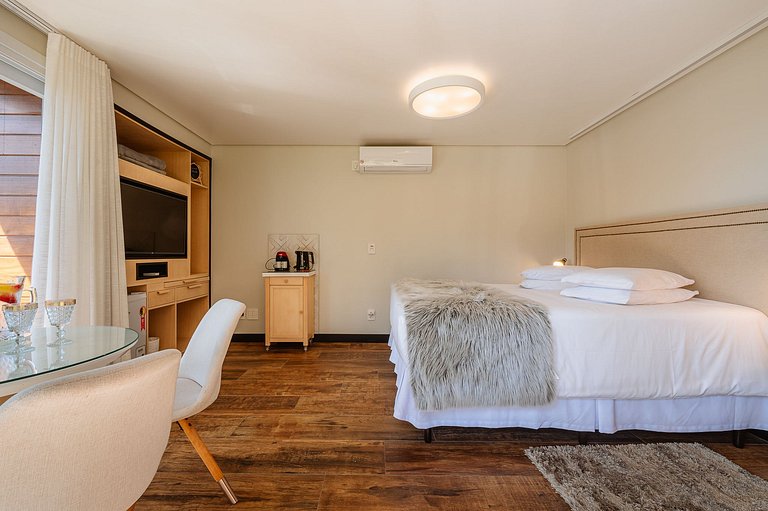 Suite Jasmim