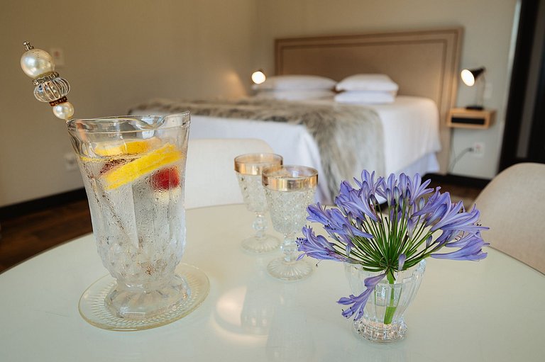 Suite Jasmim