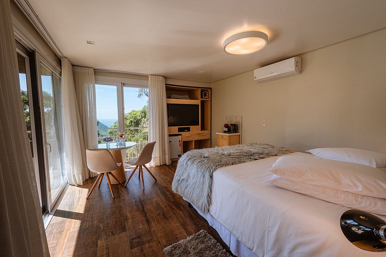Suite Jasmim