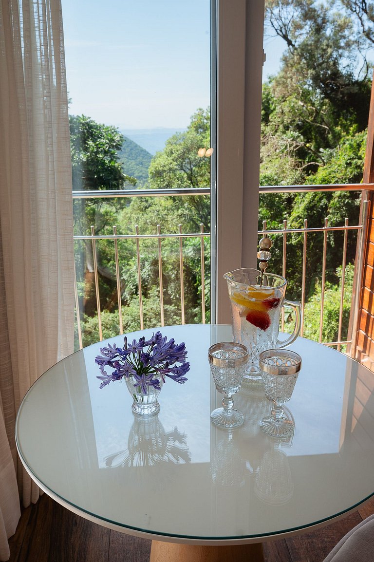Suite Jasmim
