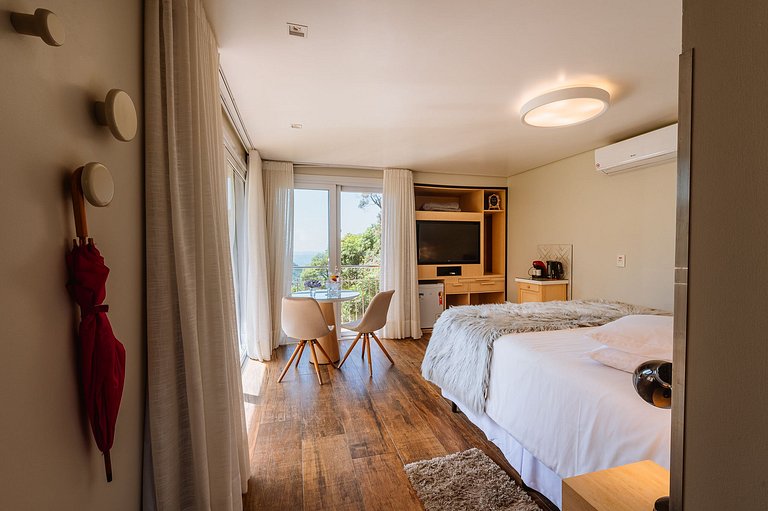 Suite Jasmim