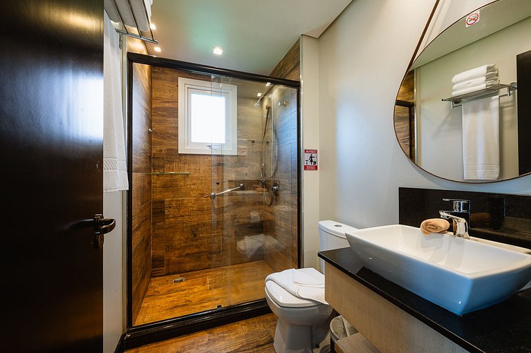 Suite Jasmim