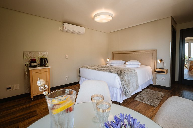 Suite Jasmim