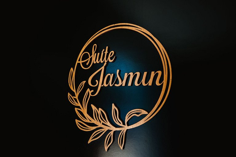 Suite Jasmim