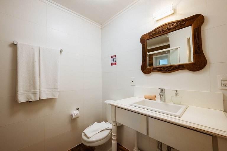 Suite Romantica