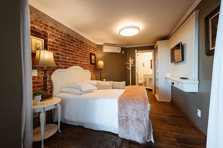 Suite Romantica