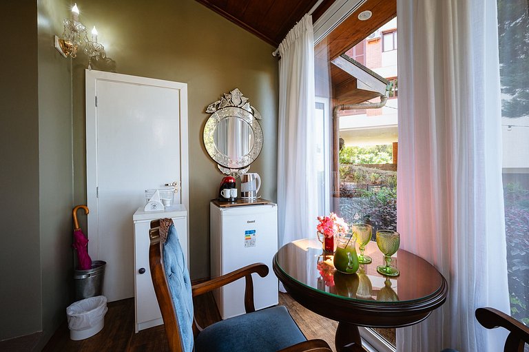 Suite Romantica