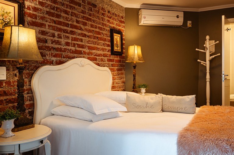 Suite Romantica