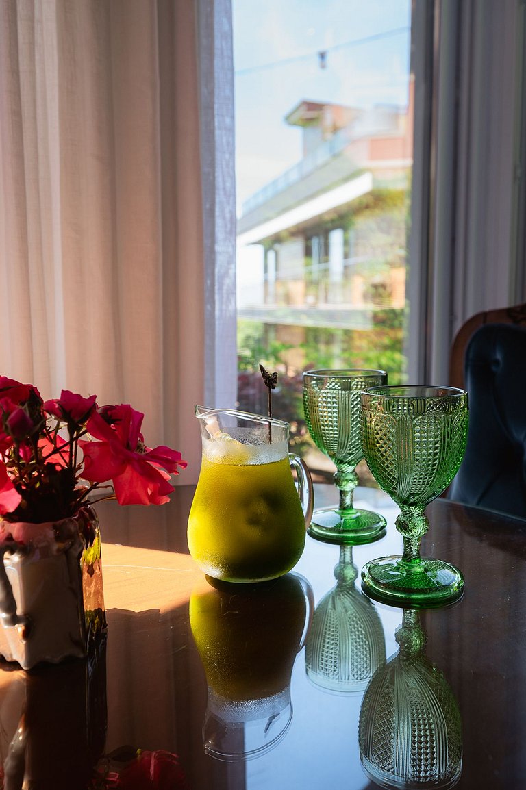 Suite Romantica