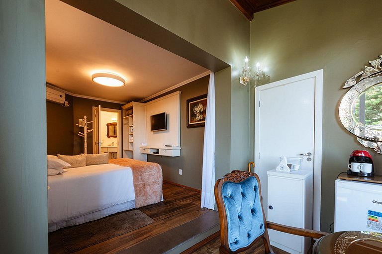 Suite Romantica