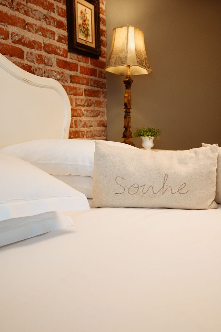 Suite Romantica